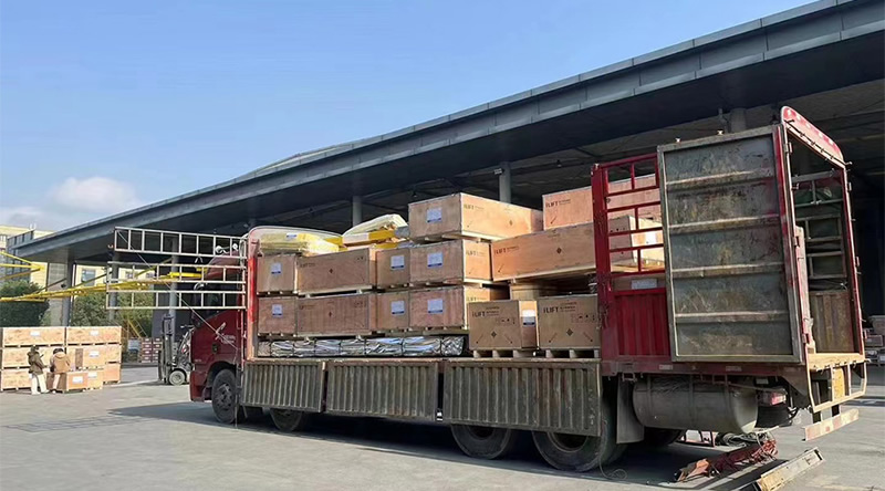 杭州到济宁物流专线-杭州到济宁物流公司-定时发车